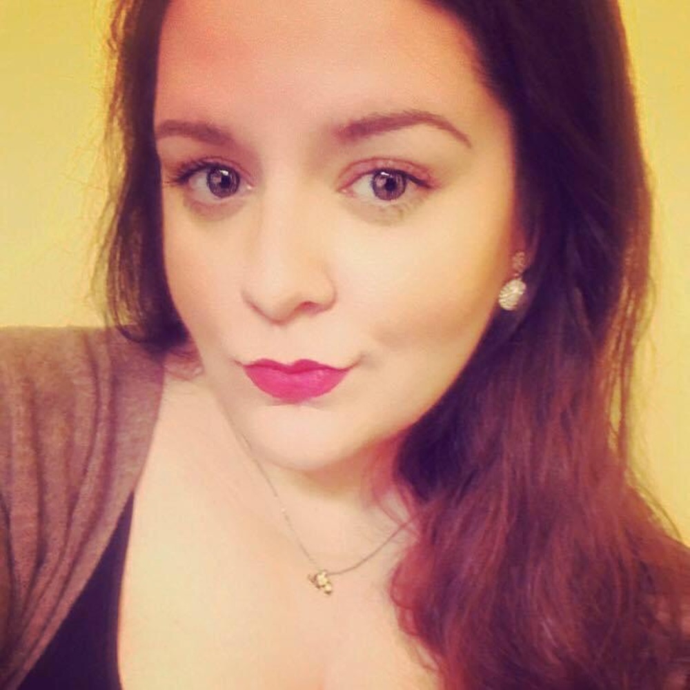 Meet your Posher, Amelia